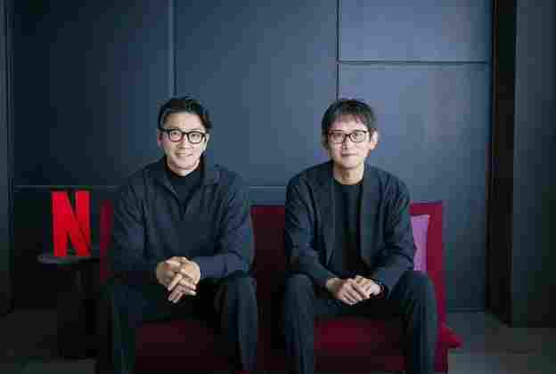 Netflix结盟动画老厂MAPPA 曾制作《链锯人》《咒术回战》等(图2)