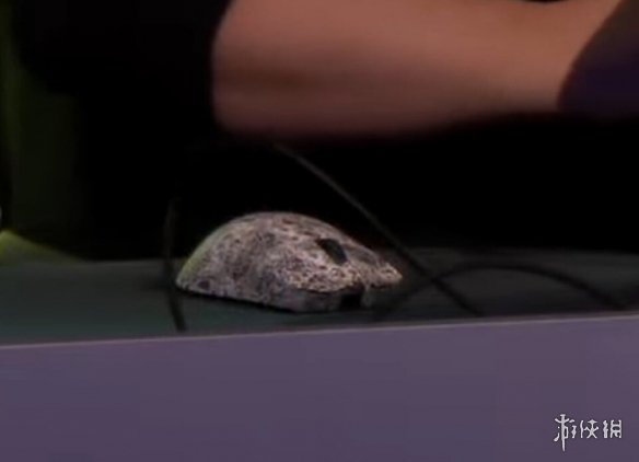 赛场上的迷彩“伏笔”？雷蛇V4 Pro无线鼠标传闻再起！(图2)