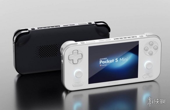 经典比例回归！绫音 Pocket S Mini 复古掌机正式发布 - Tanyitan情报局