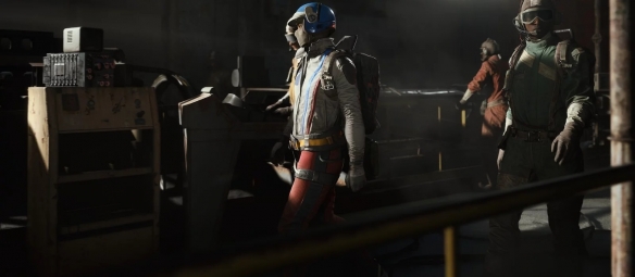 《ARC》开发者解释:高价值装备突袭玩法推迟上线原因 - Tanyitan情报局