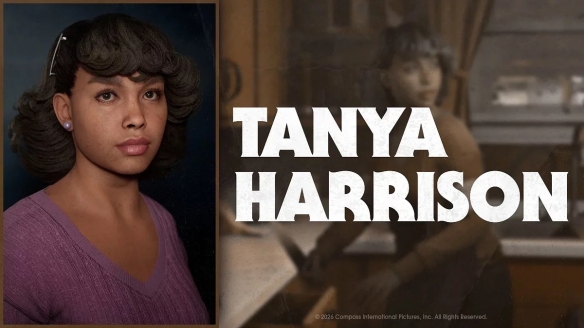 直面恐惧！新万圣节恐怖游戏公布可玩幸存者角色阵容(图5)