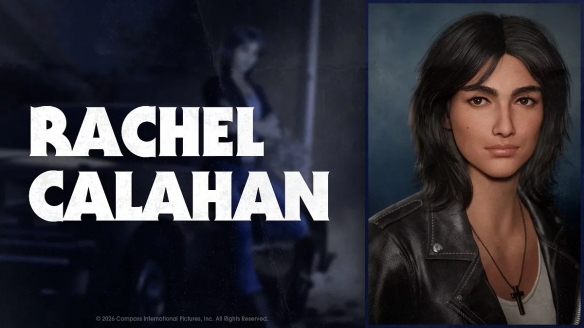 直面恐惧！新万圣节恐怖游戏公布可玩幸存者角色阵容(图6)