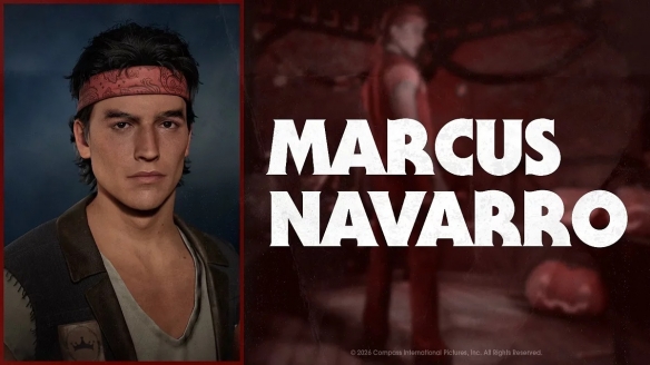 直面恐惧！新万圣节恐怖游戏公布可玩幸存者角色阵容(图7)