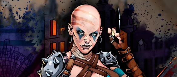 卡牌Roguelite游戏《Armita's Search》将登陆Steam - Tanyitan情报局