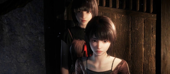 经典恐怖！《零：红蝶》重制版将带来哪些全新特性？ - Tanyitan情报局