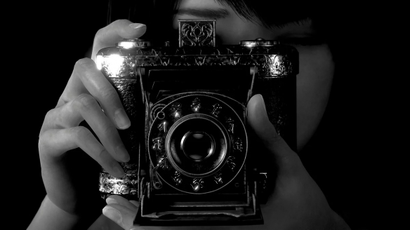 经典恐怖!《零:红蝶》重制版将带来哪些全新特性?(图7) 经典恐怖!《零:红蝶》重制版将带来哪些全新特性?(图7)