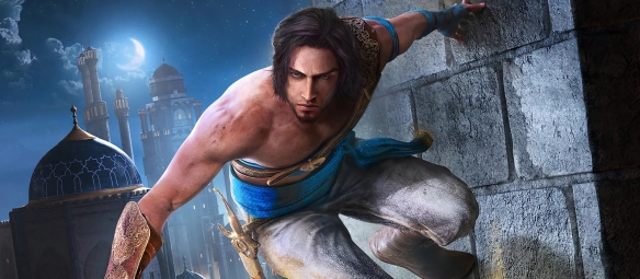 《波斯王子：时之沙重制版》及五款其他游戏已被取消 - Tanyitan情报局