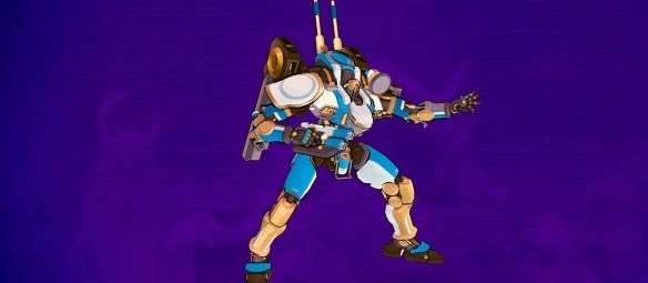 机甲VS怪兽！卡牌Roguelike《MECHBORN》正式降临 - Tanyitan情报局