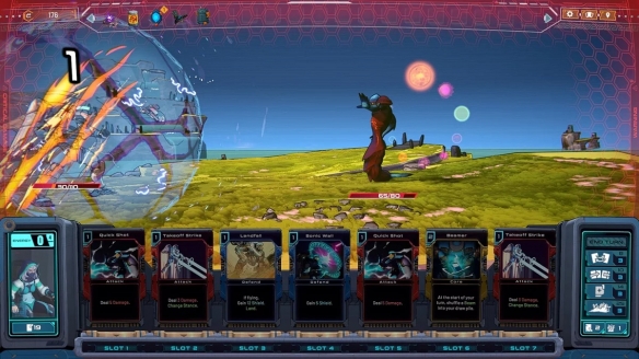 机甲VS怪兽！卡牌Roguelike《MECHBORN》正式降临(图5)