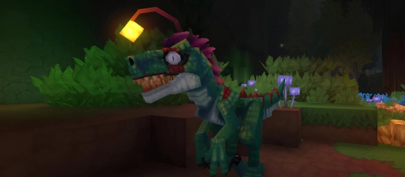 玩家创作热情 高涨《Hytale》模组单周下载量超500万 - Tanyitan情报局