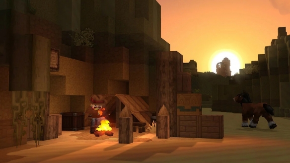 玩家创作热情 高涨《Hytale》模组单周下载量超500万(图3)