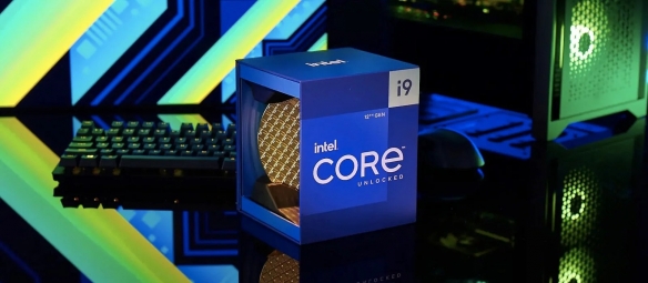 时代落幕：英特尔宣布第12代酷睿处理器步入停产阶段 - Tanyitan情报局