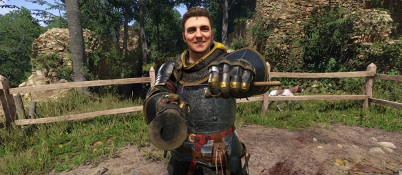 直面嘲笑与质疑 《天国：拯救2》开发者坦言曾被看衰 - Tanyitan情报局