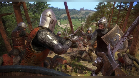 直面嘲笑与质疑 《天国：拯救2》开发者坦言曾被看衰(图2)