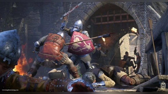 直面嘲笑与质疑 《天国：拯救2》开发者坦言曾被看衰(图3)