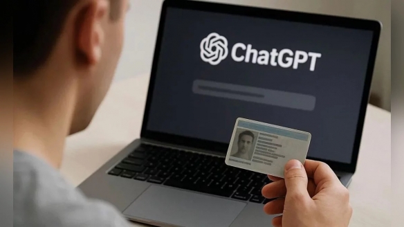 OpenAI启动用户年龄验证 为ChatGPT内容分级过滤铺路(图2)