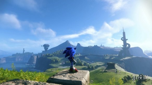 业内人士称：索尼克新3D游戏或延续《未知边境》风格(图3)