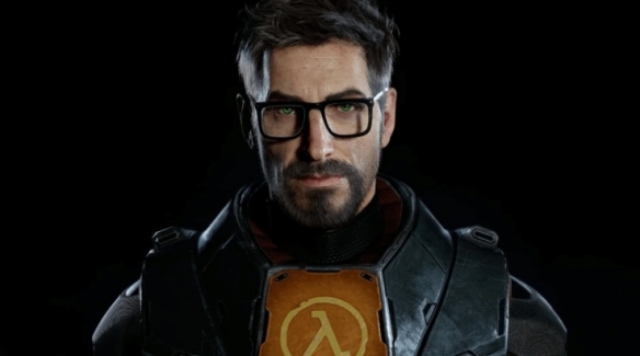 《半条命3》新传闻再起 外媒称其“今年或许真有戏”(图3)