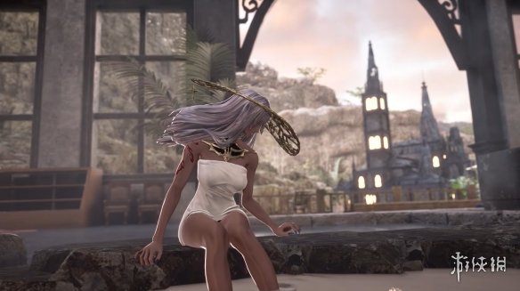 《噬血代码2》新预告发布! 温泉度假开启末日别样体验(图3)