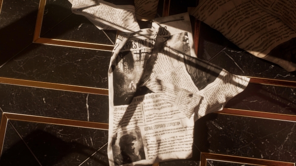 《光与影》玩家新发现：古斯塔夫或关联“现实维度” - Tanyitan情报局