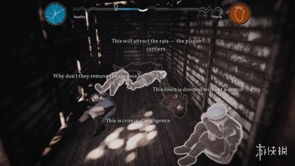《瘟疫3》求学习版玩家报BUG 官方承诺帮助排查故障(图4)