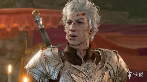 《博德3》阿斯代伦演员怒喷AI 缺乏人性注定无法成人(图3)