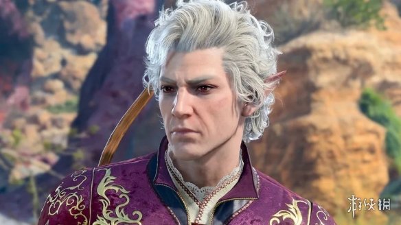 《博德3》阿斯代伦演员怒喷AI 缺乏人性注定无法成人(图4)