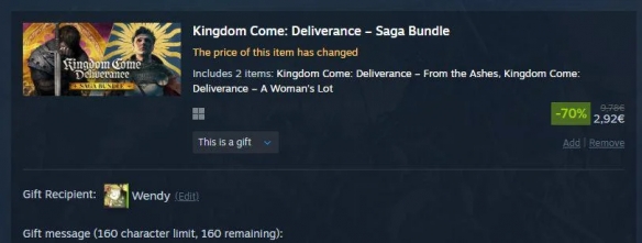 游侠晚报:《饿狼传说》DLC新角色 steam赠礼功能更新(图2) 游侠晚报:《饿狼传说》DLC新角色 steam赠礼功能更新(图2)