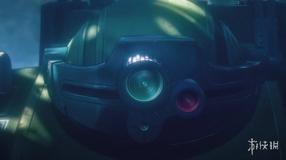 《装甲骑兵》新番将至 真实系机甲游戏进化史杂谈(图5)