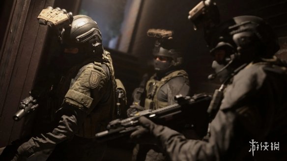 拒绝总当反派 俄砸数百亿自研俄版《使命召唤》竞品(图2)