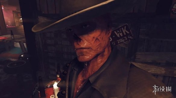 《辐射3》重制版突袭发布无望 外媒称倒计时与游戏无关(图3)