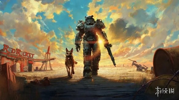 《辐射3》重制版突袭发布无望 外媒称倒计时与游戏无关(图4)