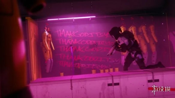 前《马拉松》艺术总监：游戏业难容高风险未验证项目(图6)