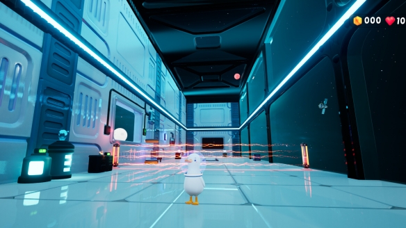 视角折叠解谜新游《渡渡鸭与折叠世界》即将登陆Steam！用2D/3D切换拯救朋友！(图4)