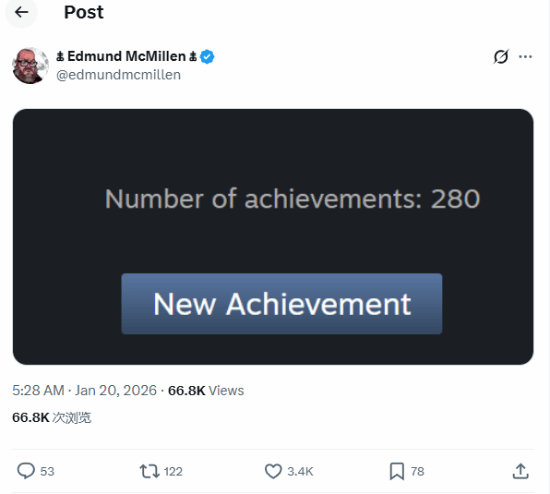 《以撒》制作人新作《Mewgenics》首发280个成就(图2)