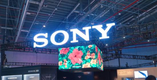 拆分电视机业务让人心碎!盘点索尼还在自主生产的硬件(图3)
