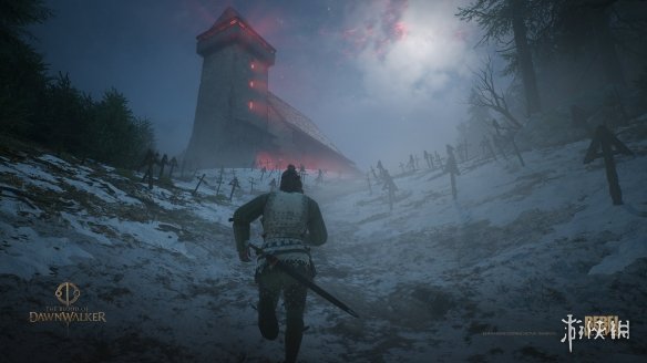 《黎明行者之血》作者详解30天计时机制! 新截图亮相 - Tanyitan情报局