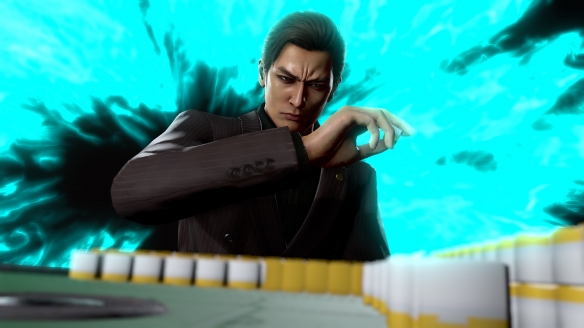 《人中之龙 极３ / 人中之龙３外传 Dark Ties》 体验版将于1月22日发布(图5)