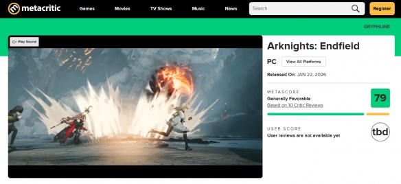 《明日方舟：终末地》M站79分：战斗有趣 内容丰富 - Tanyitan情报局