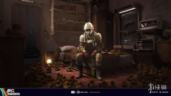 《ARC Raiders》未来或将拥有可步行探索的枢纽区域！(图2)