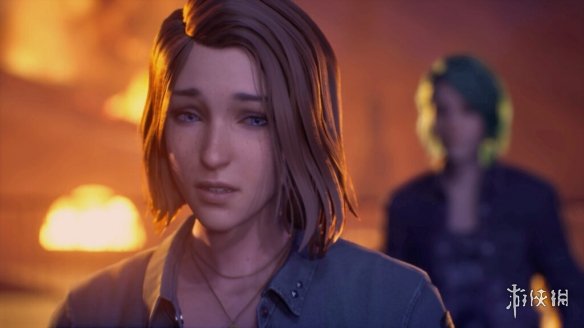 《奇异人生:重逢》是两位角色漫长故事激动人心的结局 - Tanyitan情报局