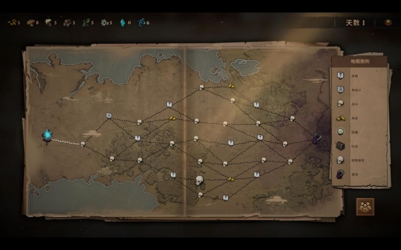 直面腐化！策略肉鸽《灾厄之石》抢先体验，八折开启(图8)