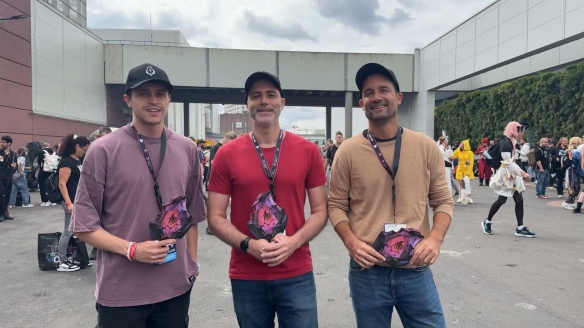 直面腐化！策略肉鸽《灾厄之石》抢先体验，八折开启(图9)