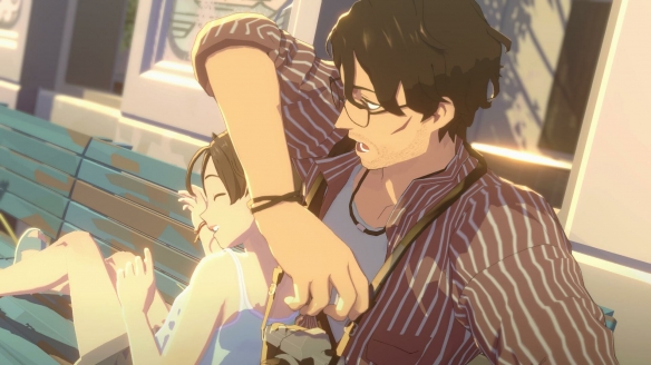 集英社游戏UGA斩获多项荣誉,《OPUS:心相吾山》获“最受期待游戏”大奖(图2) 集英社游戏UGA斩获多项荣誉,《OPUS:心相吾山》获“最受期待游戏”大奖(图2)