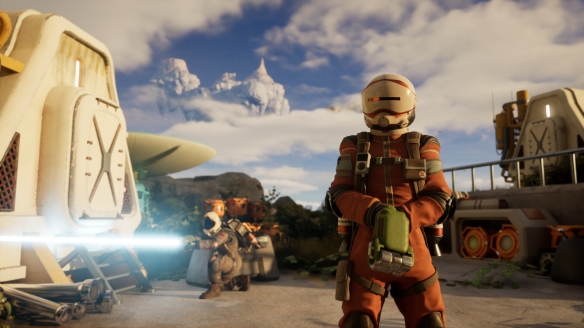 集英社游戏UGA斩获多项荣誉,《OPUS:心相吾山》获“最受期待游戏”大奖(图7) 集英社游戏UGA斩获多项荣誉,《OPUS:心相吾山》获“最受期待游戏”大奖(图7)