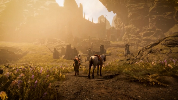 新里程碑!《污痕圣杯:阿瓦隆的陨落》销量突破100万(图2) 新里程碑!《污痕圣杯:阿瓦隆的陨落》销量突破100万(图2)