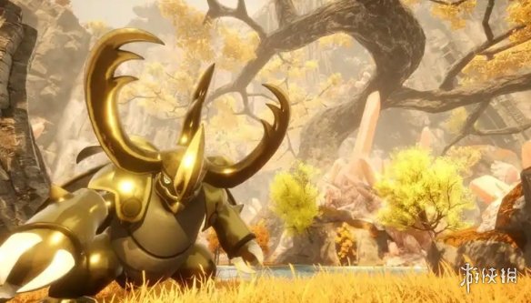 《幻兽帕鲁》发行负责人喊话《堡垒之夜》:求联动!(图5) 《幻兽帕鲁》发行负责人喊话《堡垒之夜》:求联动!(图5)