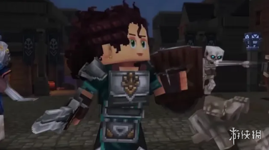 《Hytale》推出第二波更新：新增亡灵法术与MOD优化(图1)