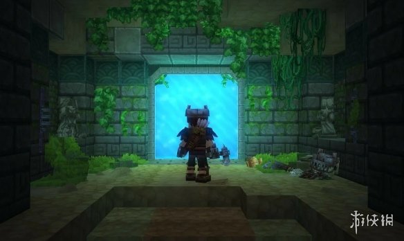 《Hytale》推出第二波更新：新增亡灵法术与MOD优化(图5)