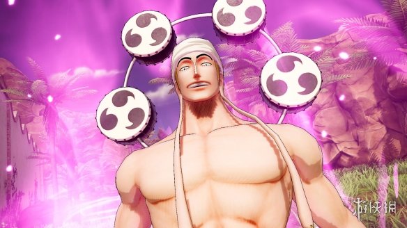 《海贼无双4》第8弹追加角色包上线! 发售宣传片发布(图2)